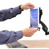 Soporte 0 Soporte Soporte Brazo de montura de escritorio tabletas o ipad Neo Flex