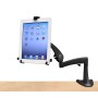 Soporte Brazo de montura de escritorio tabletas o ipad Neo-Flex Especificaciones Soporte Brazo de montura de escritorio tabletas o ipad Neo-Flex