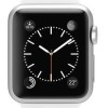 Apple watch - reloj deportivo SPORT watch reloj deportivo SPORT

 

caratula de lujo Caja de aluminio plateado de 38 mm con correa deportiva blanca Tamaño de correa Para muñecas de 130 a 200 mm

Requiere un iPhone 5, 5c, 5s, 6, o 6 Plus e iOS 8.2 o posterior.

 

Cada Apple Watch Sport viene con un ..