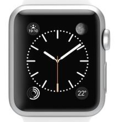 Apple watch   reloj deportivo SPORT