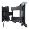 soporte universal pantallas 2 soporte universal pantallas Soporte OMNIMOUNT Pantallas 47 70 pulgadas de PARED
