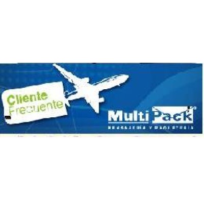 Envio Multipack REPMexicana