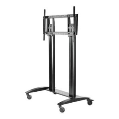 Pedestal para pantallas grandes 98 pulgadas de PISO metalico Pedestal para pantallas grandes 98 pulgadas de PISO metalico