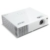 Proyector ACER X1173A Blanco ANSI Lumens MALETIN incluido Proyector ACER X1173A Blanco ANSI Lumens MALETIN incluido ACER X1173A Blanco ANSI Lumens
Resolución nativa: SVGA (800 x 600)
Resolución maxima: UXGA (1,600 x 1,200)
Resolución maxima: Wide WUXGA (1,920 x 1,200)
Contraste: 17000:1
Brillantez: - ANSI Lumens 3,000 ANSI Lumens (estándar), 2,400 ANSI Lumens (económico)
Lentes de proyecci..