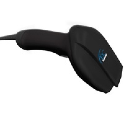 Lector de codigo de barras largo alcance USB Punto de venta Lector de codigo de barras largo alcance USB Punto de venta