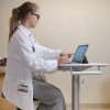 movimiento 1 movimiento StyleView S Tablet Cart, SV10 for Microsoft Surface