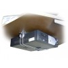 universal 2 universal Soporte universal para CPU pared mesa tubo 80 105 064 vertical