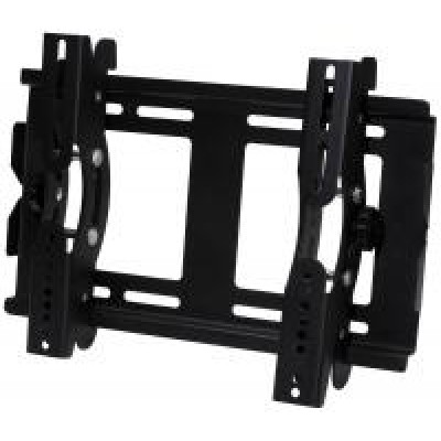Soporte ajustable de pared para pantallas de plasma o LCD de 20 a 37 pulgadas Soporte ajustable de pared para pantallas de plasma o LCD de 20 a 37 pulgadas
