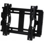 Soporte ajustable de pared para pantallas de plasma o LCD de 20 a 37 pulgadas Especificaciones Soporte ajustable de pared para pantallas de plasma o LCD de 20 a 37 pulgadas