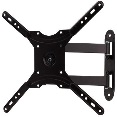 Soporte movil ultradelgado para pantallas LED 24 a 47 pulgadas Soporte movil ultradelgado para pantallas LED 24 a 47 pulgadas