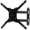soporte ultra delgado 0 soporte ultra delgado Soporte movil ultradelgado para pantallas LED 24 a 47 pulgadas