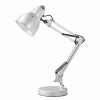 Brazo de escritorio para lampara dirige a pared articulado Brazo de escritorio para lampara dirige a pared articuladoRA DE DIBUJO DIRIGIBLE, COLOR BLANCO, METALICA, UTILIZA FOCO AHOR RADOR NO INCLUIDO. ALTO 40 CM ANCHO 17 CM PROFUNDO 17 CM.
ITEM#
56706
MARCA
AMERICAN LIGHTING
MEDIDA
PIEZA
MODELO
1535TA
MAT..