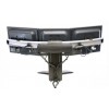 soporte para 3 pantallas 2 soporte para 3 pantallas Soporte 33 296 195 para 3 monitores 2 pantallas mesa escritorio