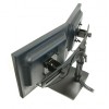 ds100 6 ds100 33 322 200 Soporte para 2 monitores DS100 ergotron escritorio