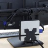 soporte para 2 monitores 0 soporte para 2 monitores 33 322 200 Soporte para 2 monitores DS100 ergotron escritorio