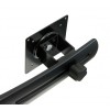 soporte para 4 pantallas 2 soporte para 4 pantallas Ergotron 33 324 200 ds100 Soporte para 4 monitores