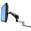 Extension para brazo 0 Extension para brazo Extension para brazo LX Ergotron mayor alcance articulacion