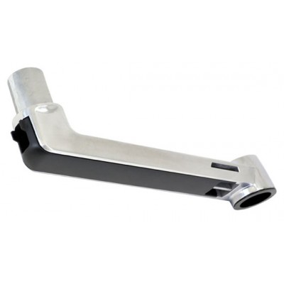 Extension para brazo LX Ergotron - mayor alcance articulacion Extension para brazo LX Ergotron mayor alcance articulacion