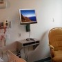 Soporte ajustable en altura Neo-Flex para Monitor de pared Especificaciones Soporte ajustable en altura Neo-Flex para Monitor de pared