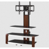 Mueble TV Stand acabado color madera soporte de piso Mueble TV Stand acabado color madera soporte de pisoo color madera
Este elegante Stand gira 45 grados a cada lado, lo que permite ajustar el televisor para ver desde casi cualquier lugar de su habitación.
Modelo GENT1-STAND47
Para pantallas y Monitores de 32