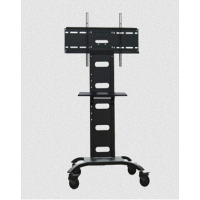 Soporte de Piso Tipo Carro PANTALLAS 37 a 60 pulgada c/ruedas Soporte de Piso Tipo Carro PANTALLAS 37 a 60 pulgada c/ruedas