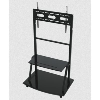 Soporte para TV tipo Stand con base para Blue-ray ruedas Soporte para TV tipo Stand con base para Blue ray ruedas