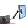 abrazadera 0 abrazadera Slat Wall Abrazadera para colocar soporte en panel ranurados 60 271 009