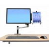 adaptador de tablet 1 adaptador de tablet Adaptador de Soporte para tablet ipad