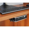 para cpu pequeno 4 para cpu pequeno Ergotron 80 107 200 Soporte para thinclient cliente ligero