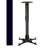 Soporte Universal de PARED O TECHO para proyectoresal en techo  o pared con extensión ajustable para proyectores de hasta 50 libras

Listos para instalar los modelos de montaje ofrecen la 
conveniencia de la instalación en el techo o la pared 
y proporcionar eliminar opciones de longitud sin 
necesidad de..
