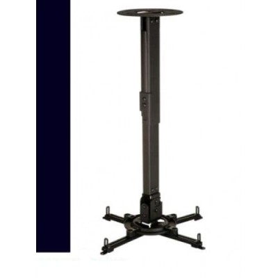 Soporte Universal de PARED O TECHO para proyectores