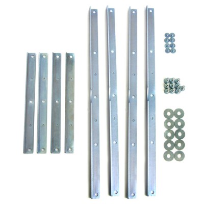 Adaptador VESA amplia compatibilidad VESA Bracket Adaptor Kit Adaptador VESA amplia compatibilidad VESA Bracket Adaptor Kit