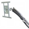 adaptador 0 adaptador Adaptador VESA amplia compatibilidad VESA Bracket Adaptor Kit