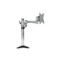 Soporte para Monitor, Pantalla de escritorio hasta 23 pulgadas Especificaciones Soporte para Monitor, Pantalla de escritorio hasta 23 pulgadas