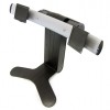 soporte para doble pantalla 2 soporte para doble pantalla 33 296 195 soporte LX doble pantalla DS100 ajuste altura dual+triple