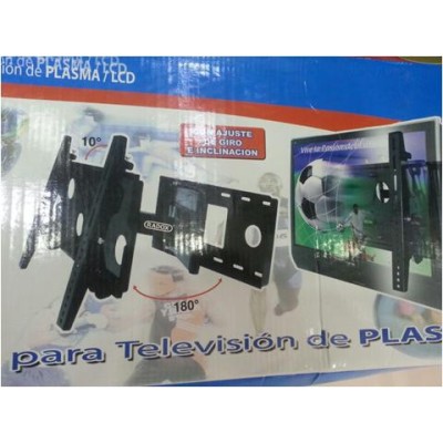 Soporte para TV de plasma pantalla hasta de 54" pulgadas