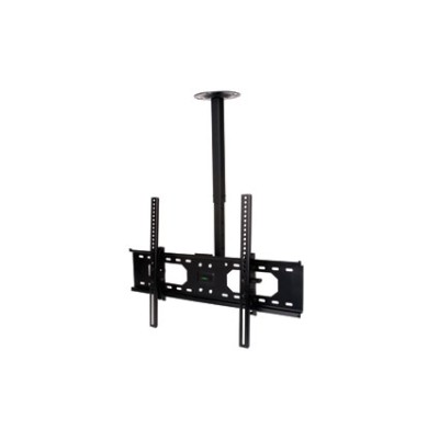 Soporte de techo para pantallas TV de LCD/LED hasta 60 pulgadas Soporte de techo para pantallas TV de LCD/LED hasta 60 pulgadas