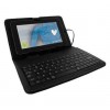 0 TABLETA TOUCH 7 BLUSENS ANDROID 4.0 4G CAM WIFI FUNDA/TECLADO NEGRA