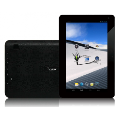 Tablet Iview 9" DC 512MB 8GB 2C AM ANDROID 4.2 WIFI MICROUSB SDCARD Tablet Iview 9" DC 512MB 8GB 2C AM ANDROID 4.2 WIFI MICROUSB SDCARD