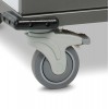carro de carga para portatiles 3 carro de carga para portatiles YES36 Charging Cart for Mini‑laptops