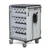 carro para almacenar laptops 1 carro para almacenar laptops YES36 Charging Cart for Mini‑laptops