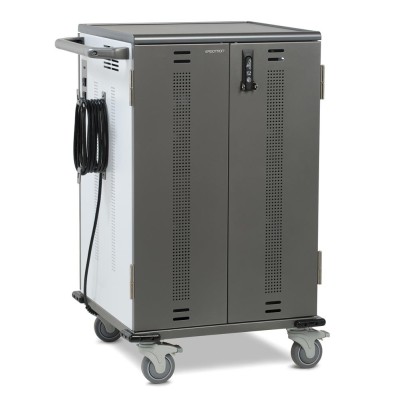 YES36 Charging Cart for Mini‑laptops YES36 Charging Cart for Mini‑laptops