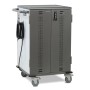 YES36 Charging Cart for Mini‑laptops Especificaciones YES36 Charging Cart for Mini‑laptops