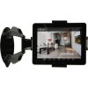 SOPORTE UNIVERSAL PARED PARA TABLET HASTA 19MM,VESA