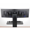 WorkFit-SR, monitor doble