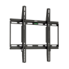 Soporte de pared fijo de TV y monitores hasta 55" DWF2655X se inclina