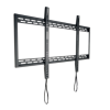 Soporte de pared fijo para TV y monitores de 60" a 100" DWF60100XX