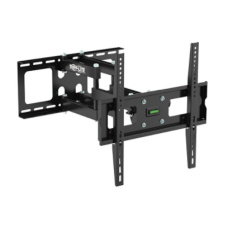 Soporte de Pared Giratorio / Inclinable para TV y monitores de 26" a 55" DWM2655M