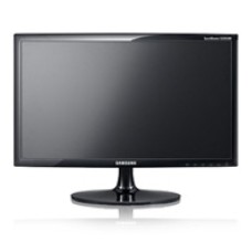 MONITOR LED SAMSUNG 18.5" WIDESCREEN NEGRO S19B150NS