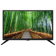 Pantalla de Television Basica 32" HD 2 HDMI 1 USB SIN SMART